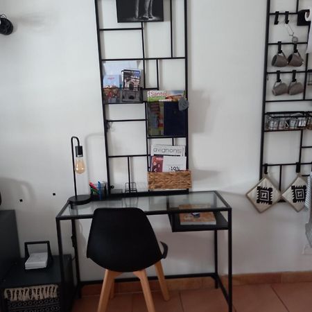 Studio Cocooning Centre Historique D Avignon Apartman Kültér fotó