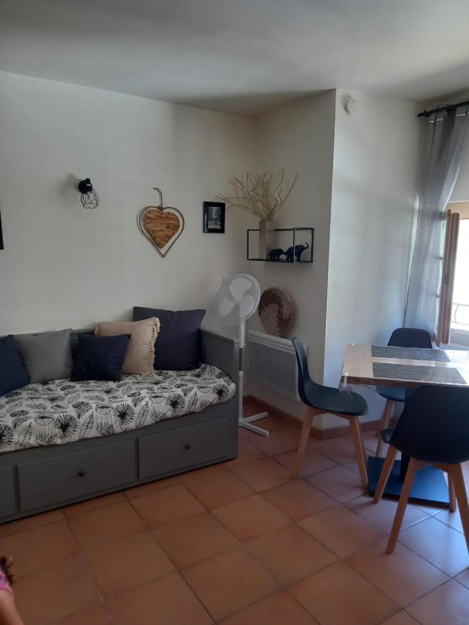 Studio Cocooning Centre Historique D Avignon Apartman Kültér fotó