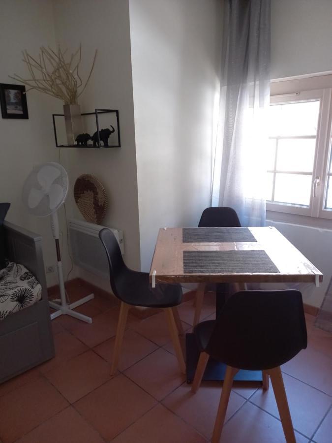 Studio Cocooning Centre Historique D Avignon Apartman Kültér fotó