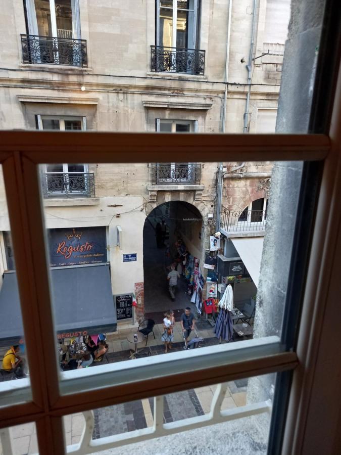 Studio Cocooning Centre Historique D Avignon Apartman Kültér fotó