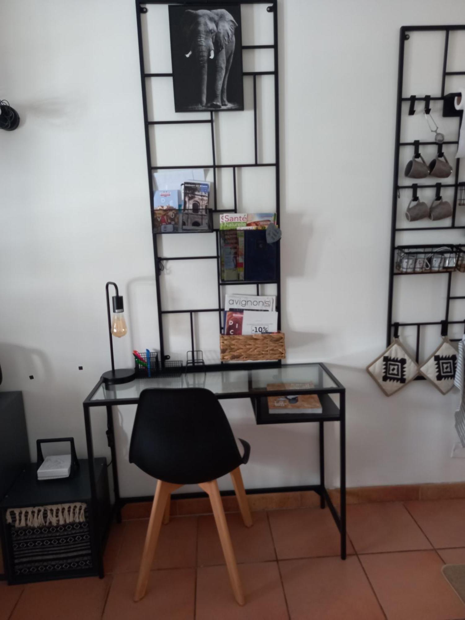 Studio Cocooning Centre Historique D Avignon Apartman Kültér fotó