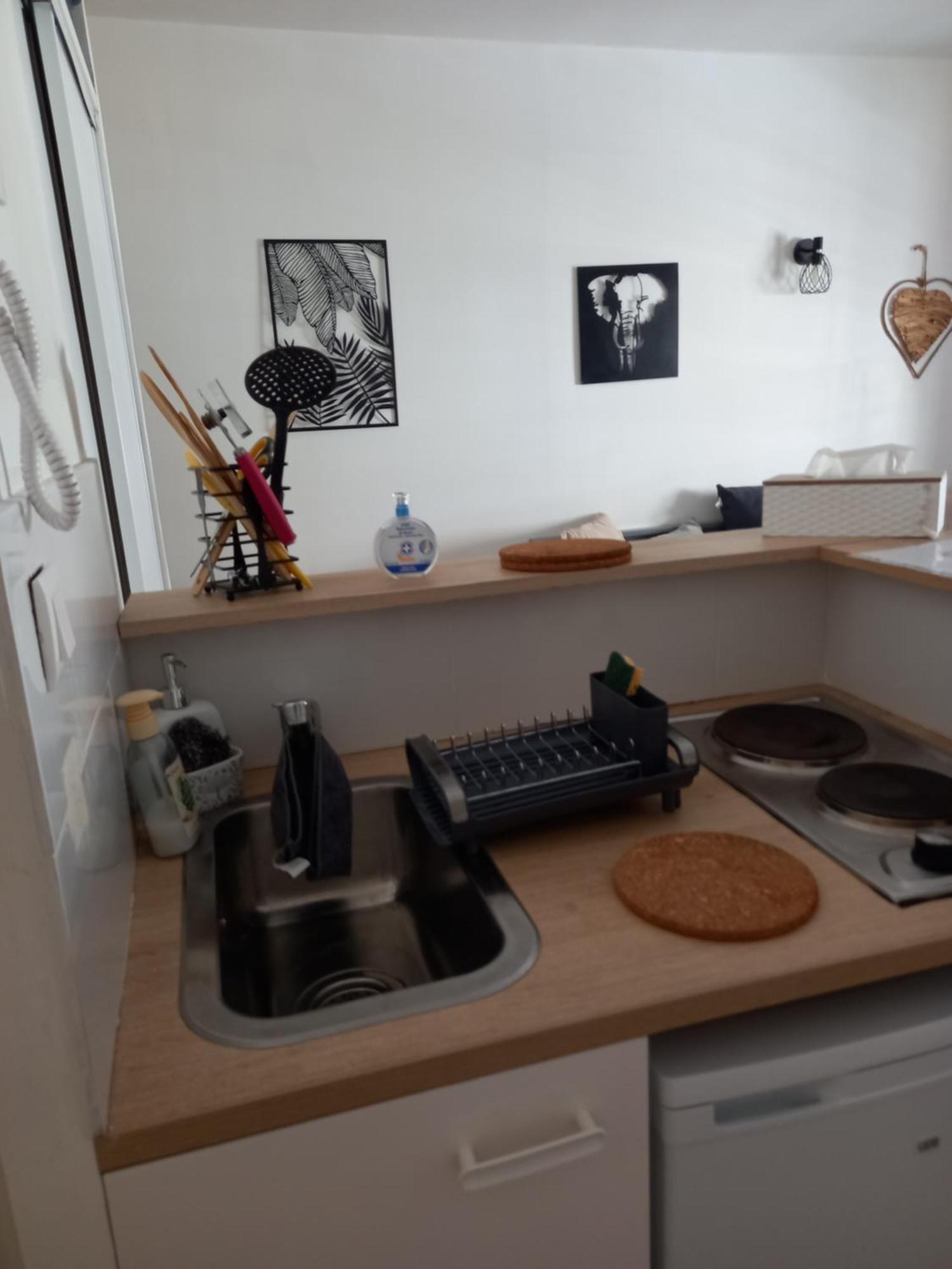 Studio Cocooning Centre Historique D Avignon Apartman Kültér fotó